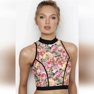Victoria's Secret Crop Top